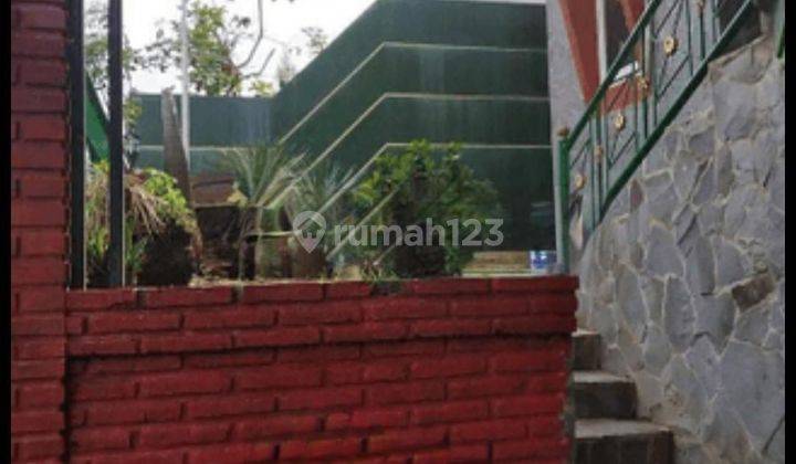 rumah tengah kota siap huni  di lempongsari barat gajah mungkur semarang selatan 2