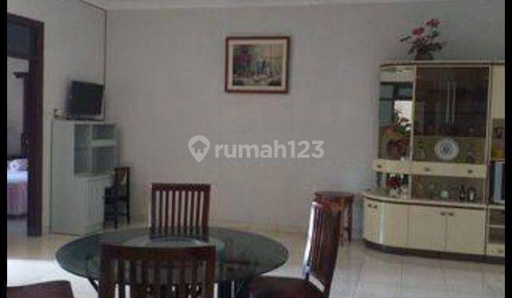 Rumah tengah kota strategis siap pakai disewakan di Sumbing gajahmungkur semarang selatan 2