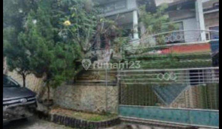 Tanah perumahan elit tengah kota semarang dekat Akpol dekat sekolah internasional dijual di candi asri candisari semarang selatan 1