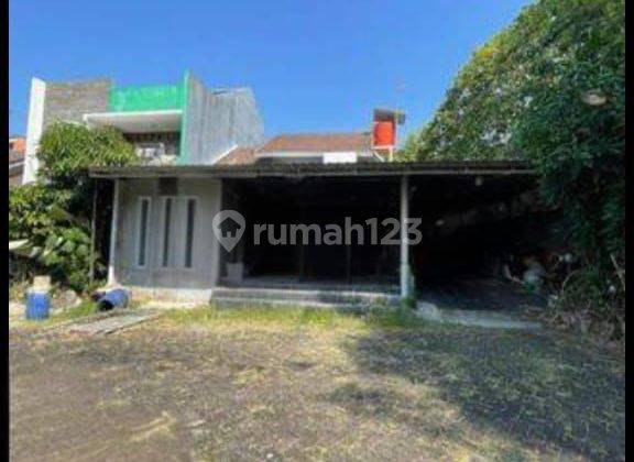 Rumah Tengah Kota Semarang Siap Huni Dekat Kampus Unimus Dijual Di Kampung Semawis Kedungmundu Semarang Selatan 1