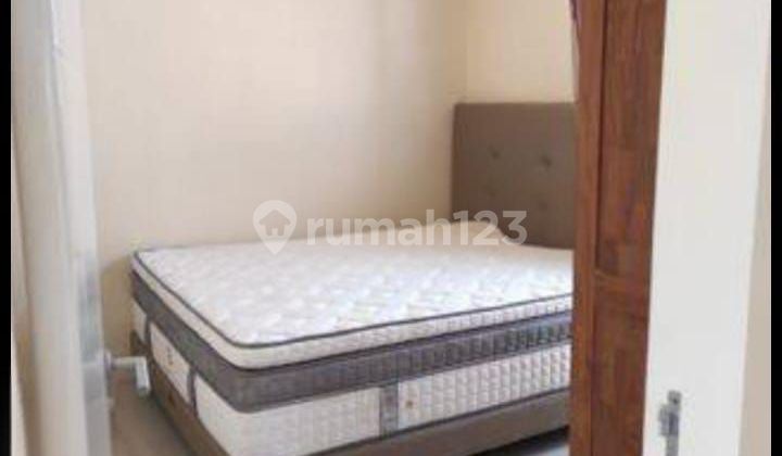 Minimalist house in central Semarang, ready to move in, flood-free, near Undip and Unimus campuses, close to Primaya Hospital, for rent at Citragrand Sambiroto, Tembalang, South Semarang. 2