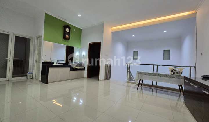 Rumah bagus tengah kota siap huni di cinde utara candisari semarang selatan 2