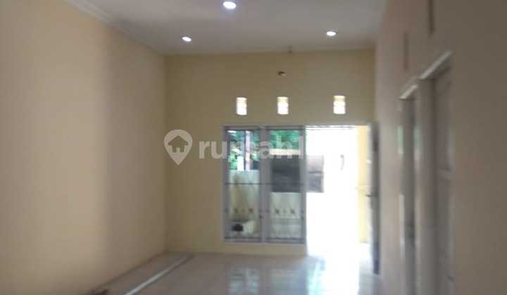 Rumah Tengah Kota Semarang Siap Pakai Dekat Kampus Unimus Undip Dekat Pintu Tol Disewakan Di Sapta Prasetya Fatmawati Pedurungan Semarang Timur 1