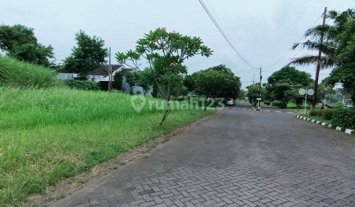 Rumah Tengah Kota Semarang Murah Bagus Siap Huni Dekat Tol Gayamsari Dijual Di Medoho City Park Kalicari Semarang Timur 2