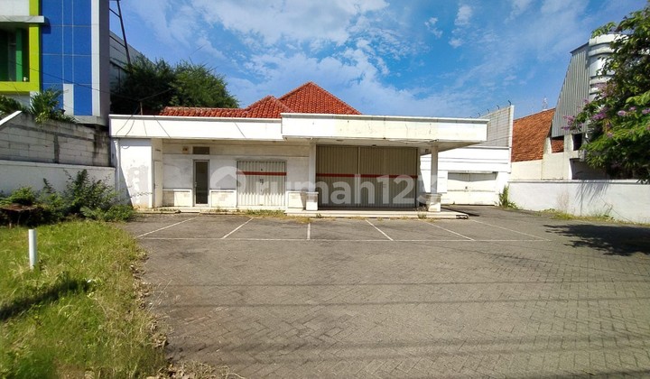 Rumah Tengah Kota Semarang Pusat Kota Siap Pakai Dekat Simpang Lima Di Achmad Yani Semarang Tengah 1