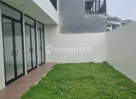 Rumah Minimalis Modern Tengah Kota Semarang Siap Pakai Dekat Kic Dekat Tol Dekat Kampus Unika Uptown Mall Disewakan Di Hilago Bsb City Ngaliyan Semarang Barat 1
