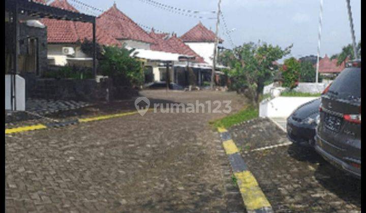 foto lainnya rumah tengah kota siap huni