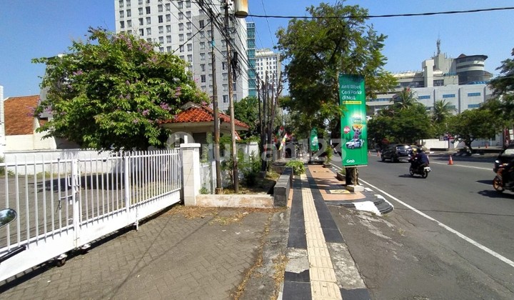 Rumah Tengah Kota Semarang Pusat Kota Siap Pakai Dekat Simpang Lima Di Achmad Yani Semarang Tengah 2