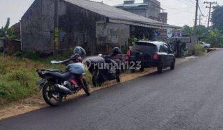 Tanah strategis tengah kota Ungaran dijual di Karimunjawa Ungaran Timur kab Semarang 2