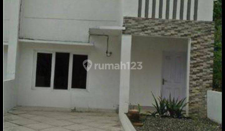 Rumah bagus minimalis tengah kota Semarang di Graha Bukit Ngaliyan Beringin Ngaliyan Semarang barat