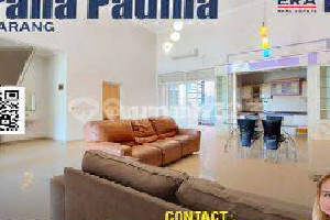 Rumah minimalis tengah kota Semarang bagus siap huni dekat tol dekat bandara dijual di Graha Padma Semarang barat Rumah minimalis tengah kota Semarang bagus siap huni dekat tol dekat bandara dijual di Graha Padma Semarang barat