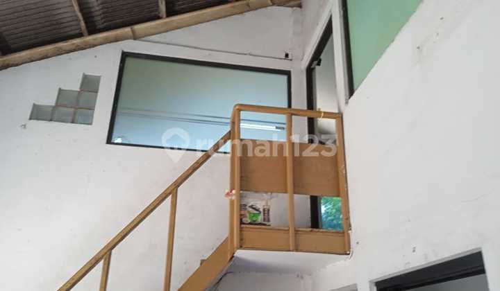 FOR SALE WAREHOUSE PONDOK CABE SOUTH TANGERANG