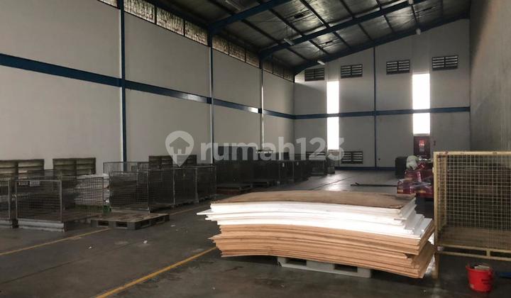 LAND and WAREHOUSE FOR SALE in PULO GADUNG, EAST JAKARTA LAND and WAREHOUSE FOR SALE in PULO GADUNG, EAST JAKARTA