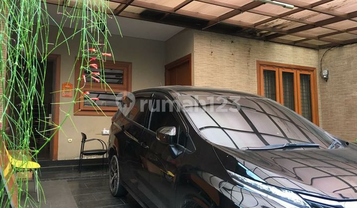 Jual Rumah Dibawah NJOP Pondok Indah - Alam Segar Jakarta Selatan Jual Rumah Dibawah NJOP Pondok Indah - Alam Segar Jakarta Selatan