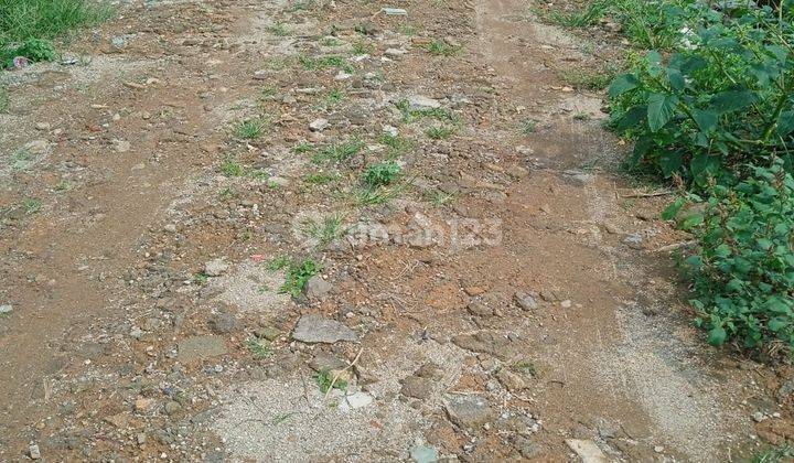 Tanah Murah Belakang Mall Park Sawangan Pondok Petir Sawangan Depok 4