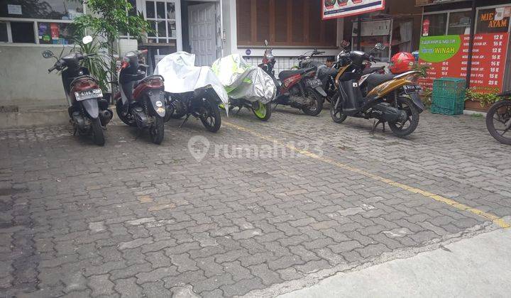 Ruko Haji Nawi Jakarta Selatan 1