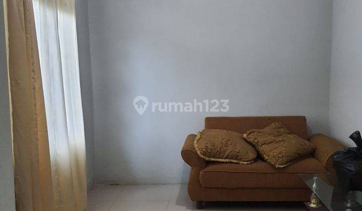 Rumah Murah Dalam Kompleks Palembang 5