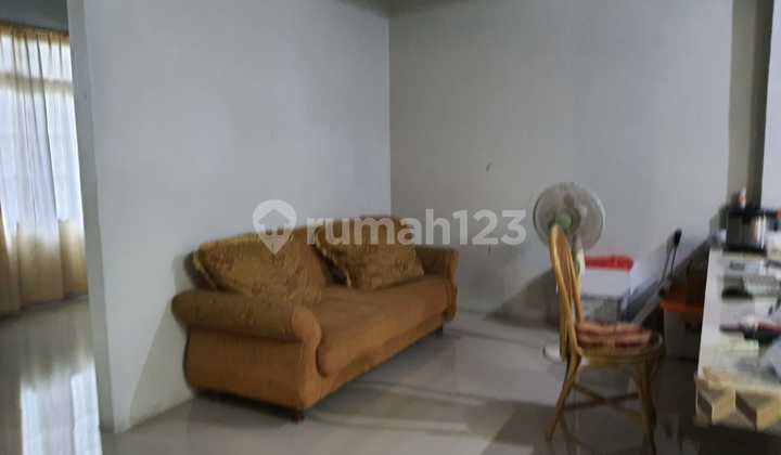 Rumah Murah Dalam Kompleks Palembang 6