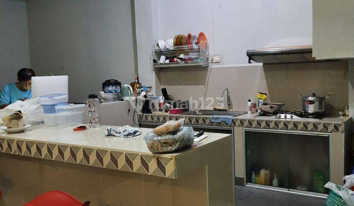 Rumah Murah Dalam Kompleks Palembang 7