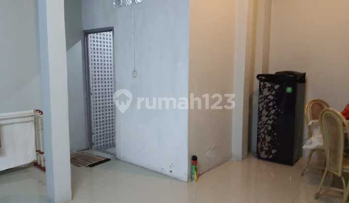Rumah Murah Dalam Kompleks Palembang 8