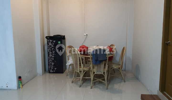 Rumah Murah Dalam Kompleks Palembang 9