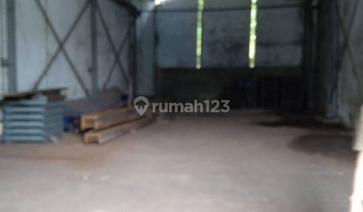 Disewakan Gudang Murah Daerah Depok Tangerang Selatan 2