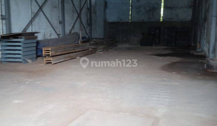 Disewakan Gudang Murah Daerah Depok Tangerang Selatan 1