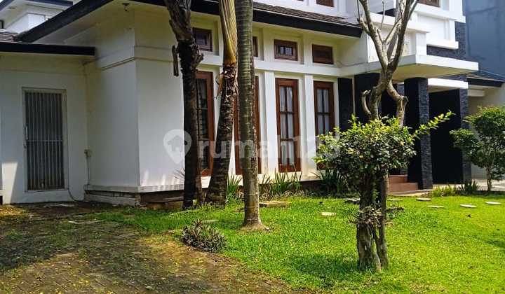 Sell Affordable House In Premium Cluster Bintaro Jaya Sector 7 Bintaro South Tangerang