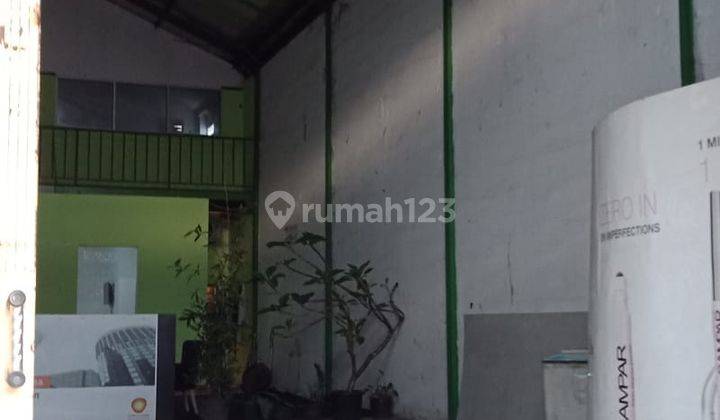 Sewakan Gudang Murah Cinangka Sawangan Depok 1