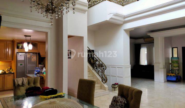 Jual Rumah Murah Daerah Bintaro Sektor 9 Tangerang Selatan 1