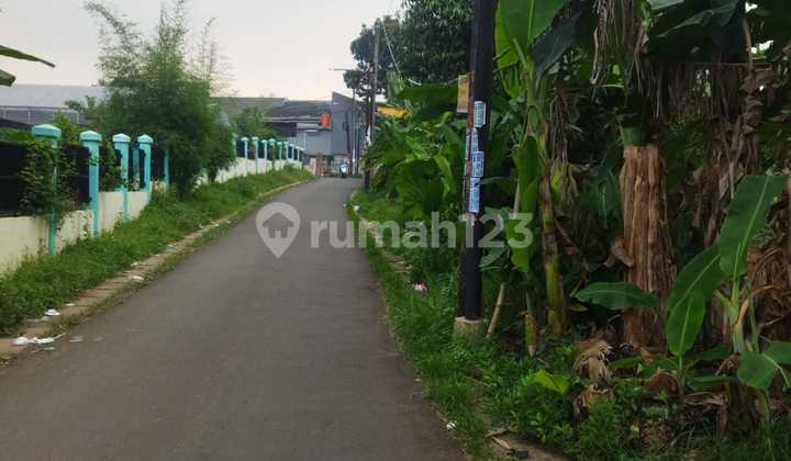 For Sale Land in Bintaro Jombang, South Tangerang For Sale Land in Bintaro Jombang, South Tangerang