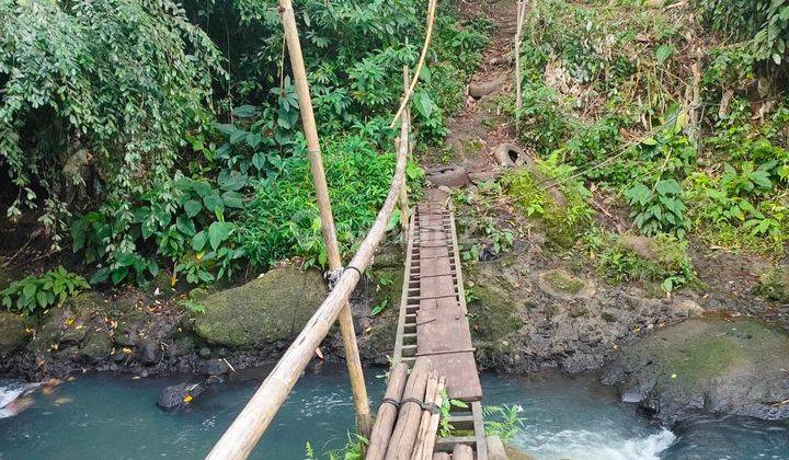 Tanah Sangat Murah Kairagi Mapanget Kayuwatu Manado 2