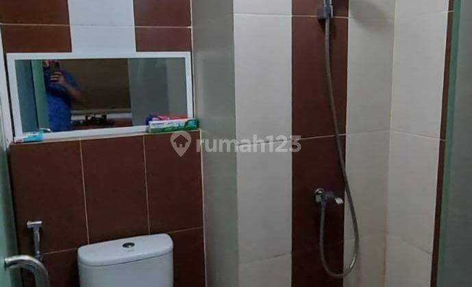 Dijual Apartemen Saladin Mansion Margonda Raya Depok Jawa Barat 2