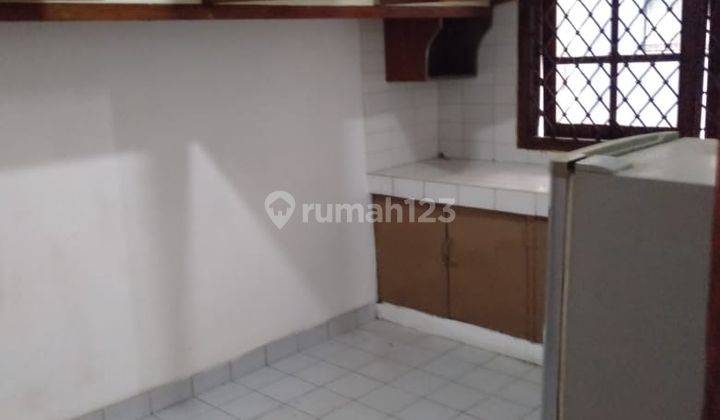 Dijual Rumah Bali View Cirendue Pondok Cabe Tangerang Selatan  2