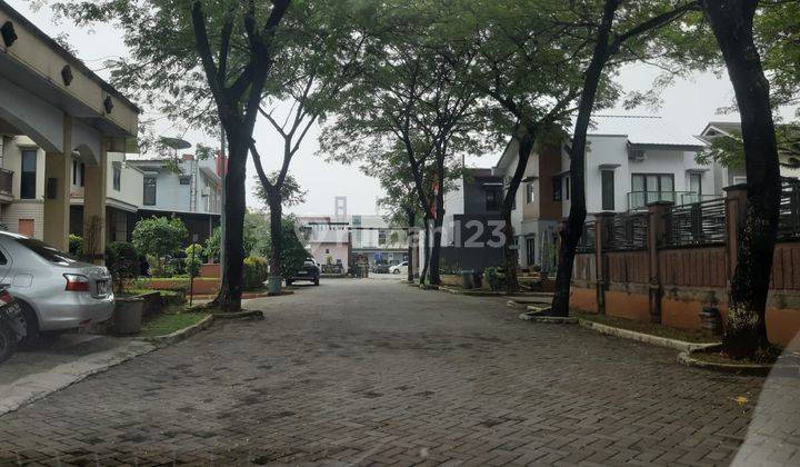 Dijual Tanah Cluster Murah Raya Naragong Bekasi  1