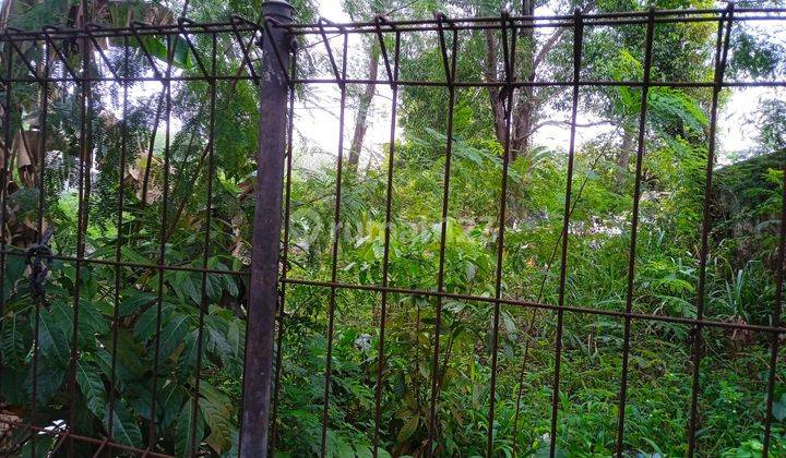 Dijual Tanah Murah Pondok Karya Pondok Aren Bintaro Tangerang Selatan 2