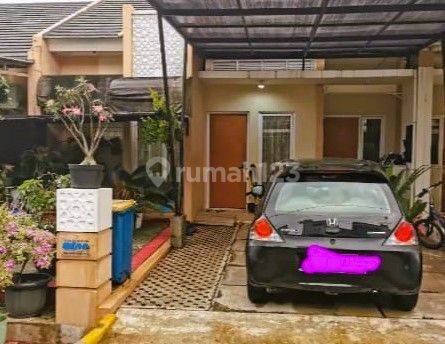 Dijual Murah Rumah Villa Rizki Ilhami Sawangan Depok Jawa Barat 1