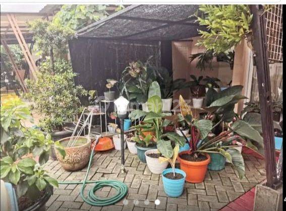 Dijual Murah Rumah Villa Rizki Ilhami Sawangan Depok Jawa Barat 2