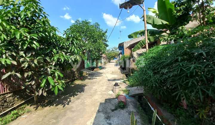 Jual Murah Kavling Tanah di Daerah Cikampek Karawang PERUM Bumi Mutiara Indah 2