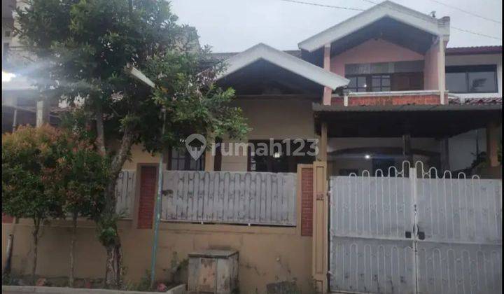 Rumah Murah Perumahan Mekarsari Cimanggis Depok 2