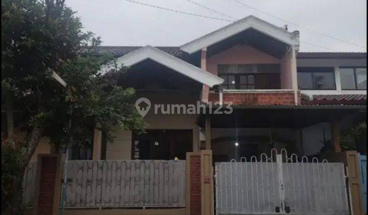 Rumah Murah Perumahan Mekarsari Cimanggis Depok 1