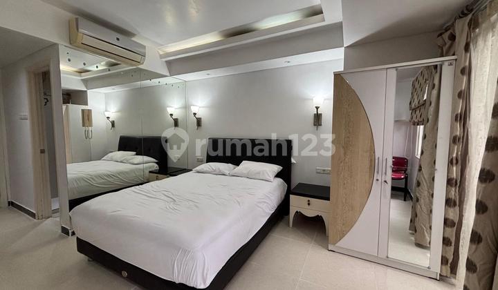 Sewa Apartemen Royal Mediterania Type Studio Tanjung Duren Jakarta Barat