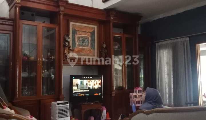 Dijual Rumah Murah di Bintaro Sektor 2 Tangerang Selatan