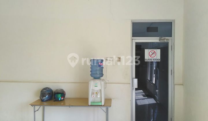 SEWAKAN GUDANG BEKAS PABRIK AMK(AIR MINUM KEMASAN) AREA CISEENG BOGOR