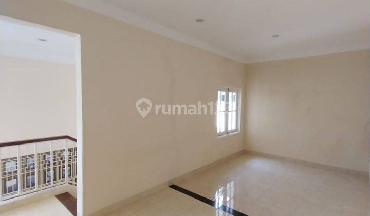 Rumah Murah Menteng Bintaro Tangsel 2