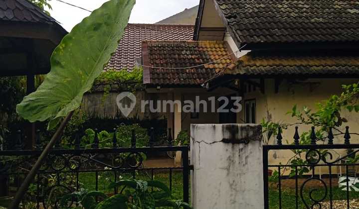 SELL CHEAP LAND NEAR SAWANGAN TOLL GATE