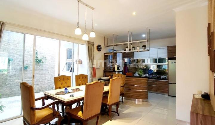 Sell Cheap House Puspitaloka BSD South Tangerang