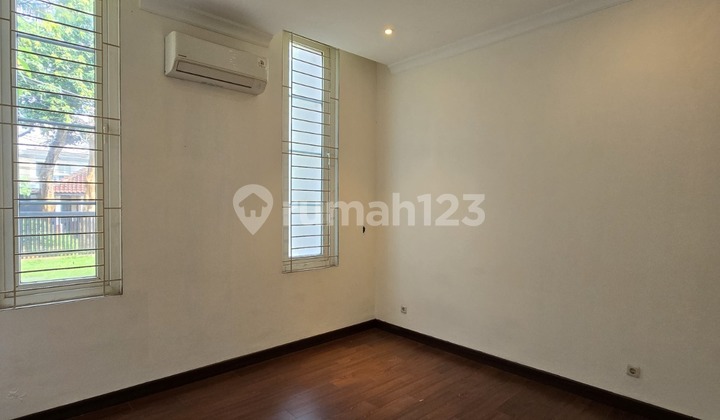Jual Rumah Mewah Pondok Indah Jakarta Selatan 2