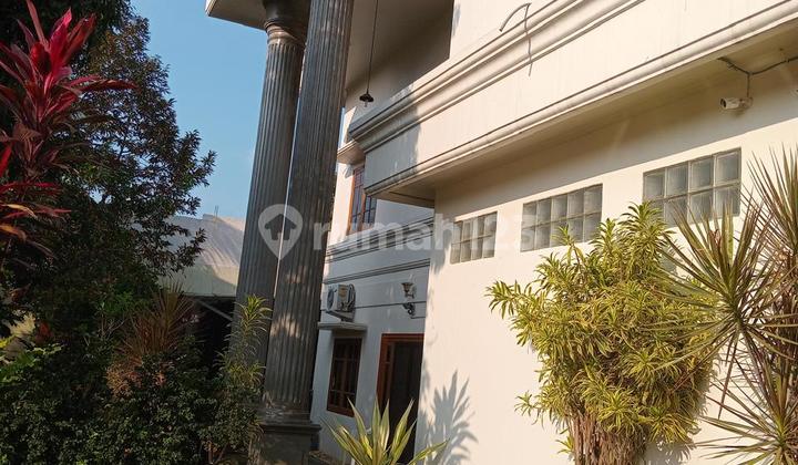 JUAL RUMAH MEWAH MURAH CIRENDUE PONDOK CABE TANGERANG SELATAN 2