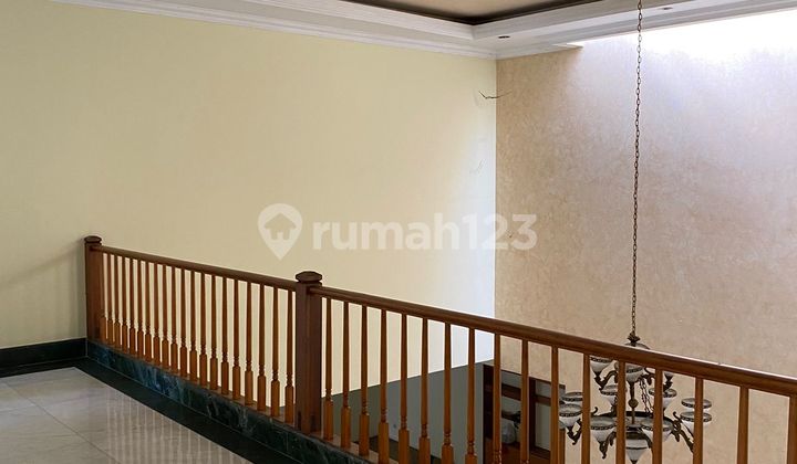 Jual Rumah Kebayoran Baru Jakarta Selatan Blok M 2